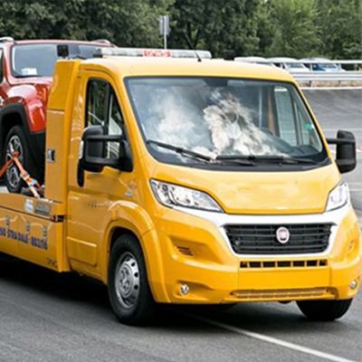 Ritiro Auto